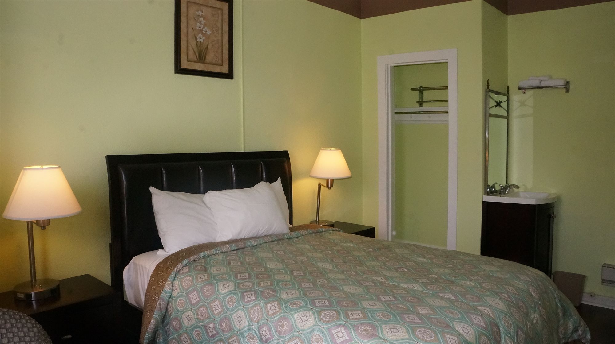 Фото The Utah Inn