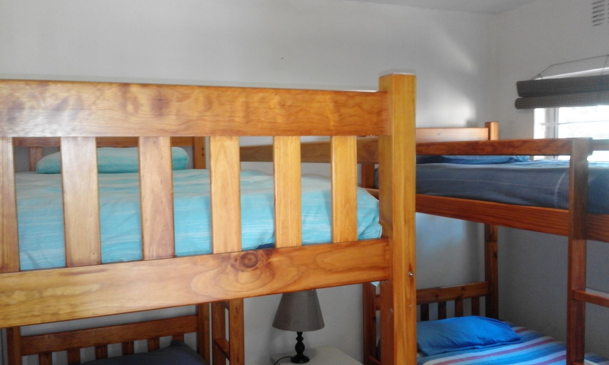 Фото Amakaya Backpackers & Apartments