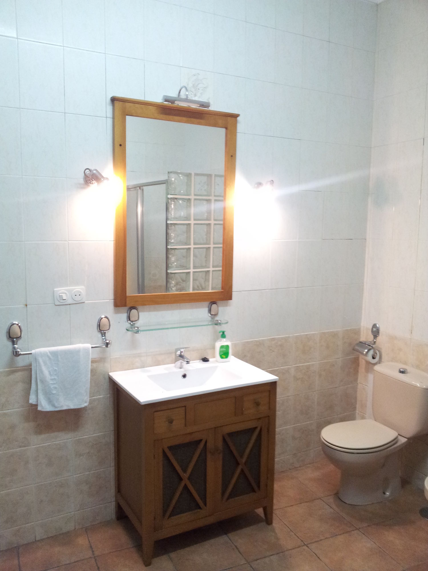 Фото Pensión Catedral