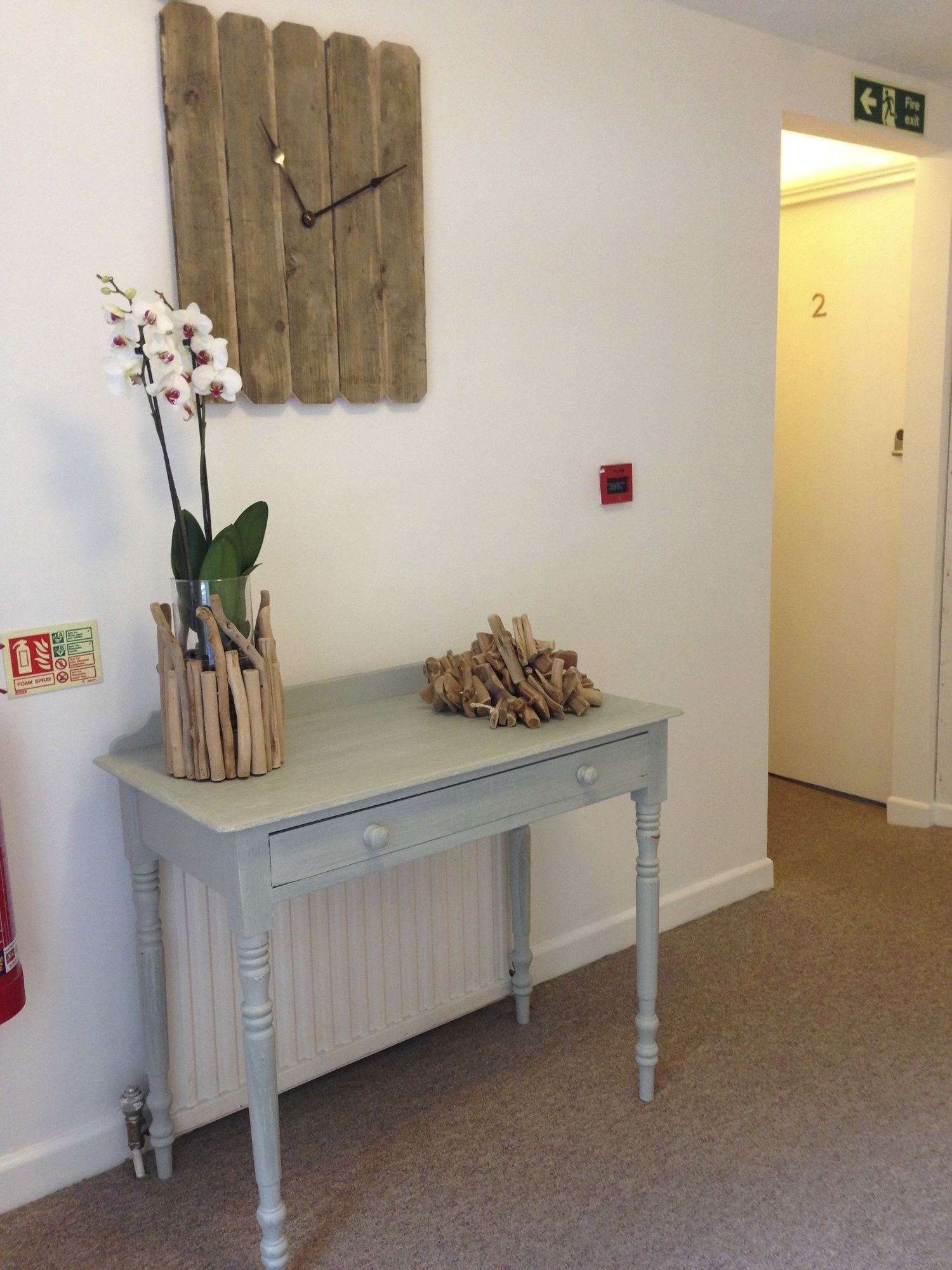 Фото The Waterwheel Inn