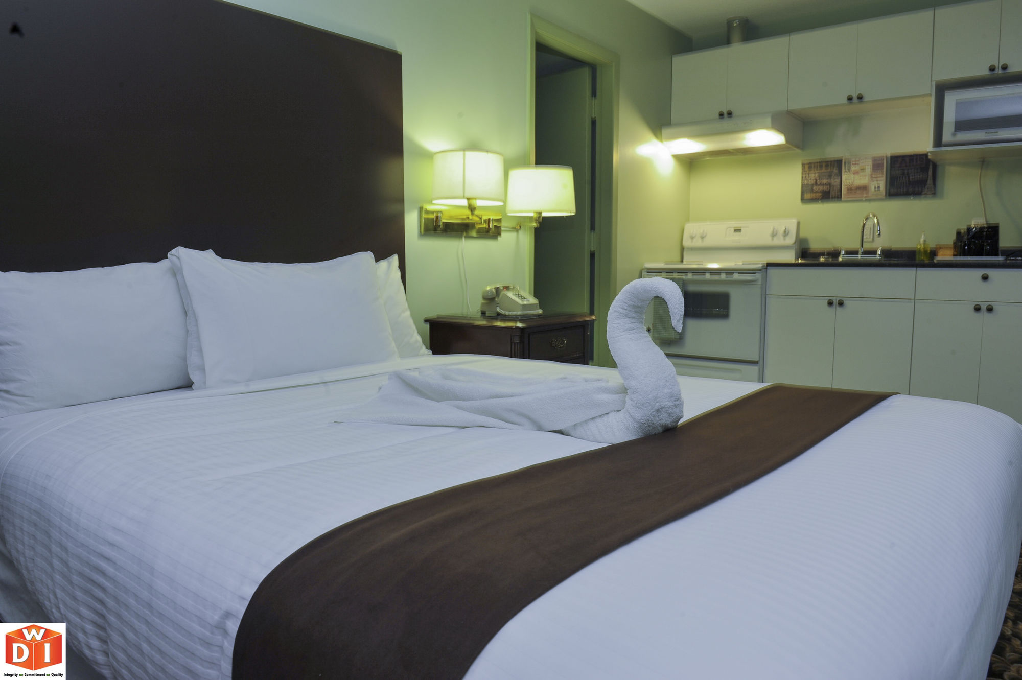 Фото Cloud 9 Inn