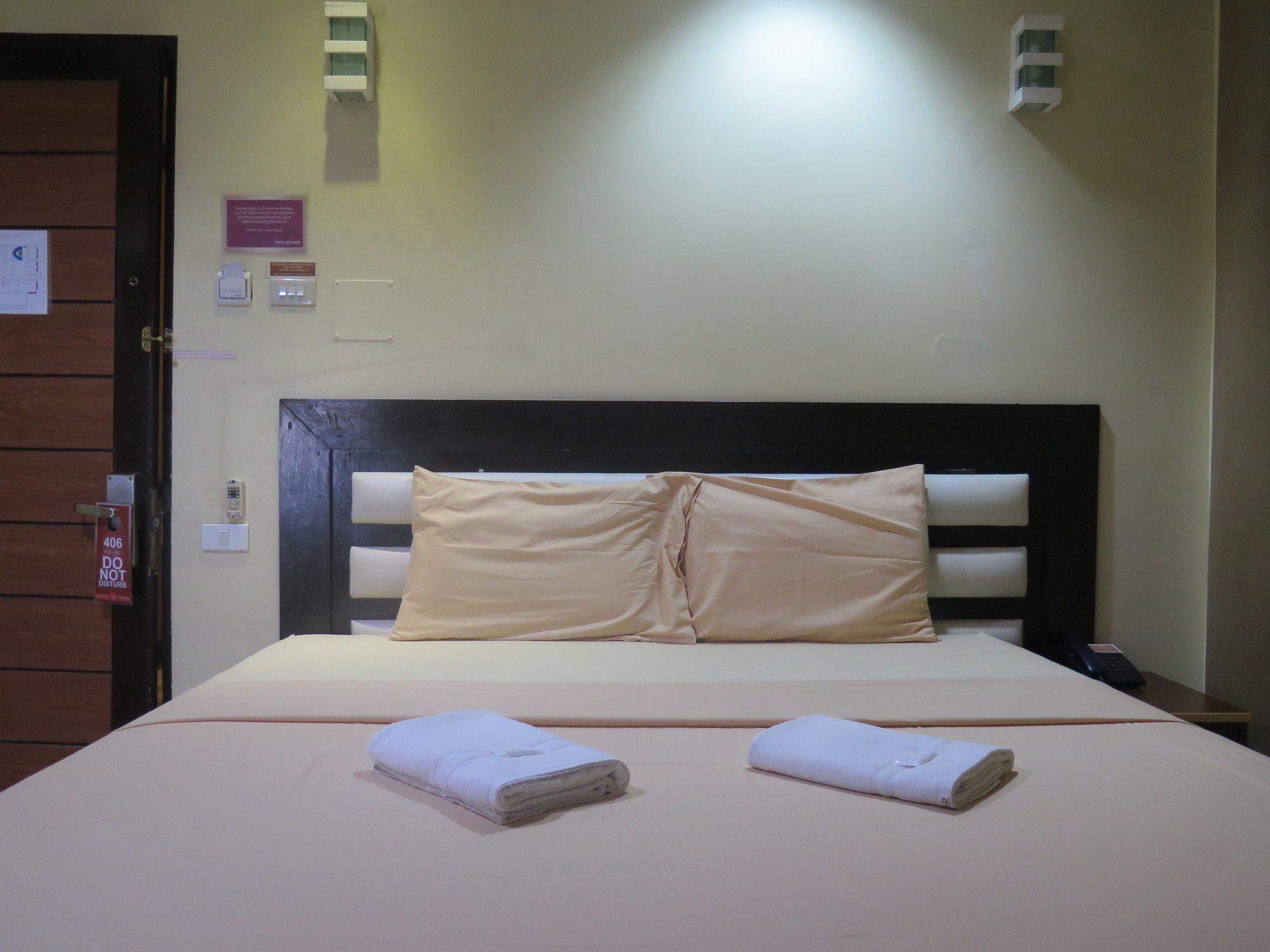 Фото Hotel Nicanor