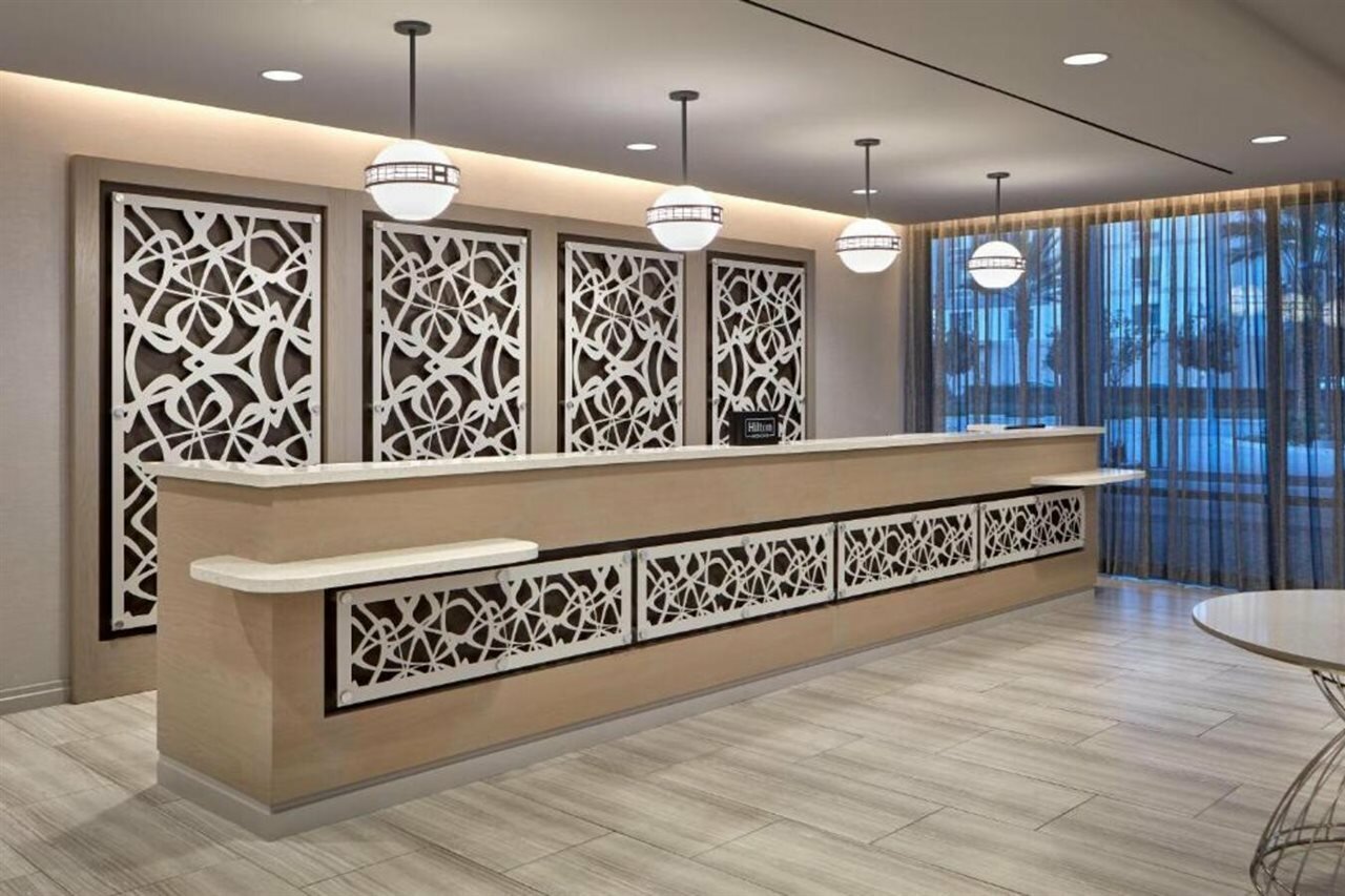 Фото Homewood Suites by Hilton Long Beach Airport