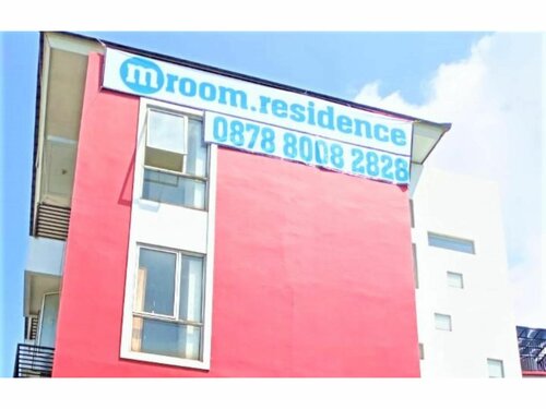 Гостиница M Room Residence
