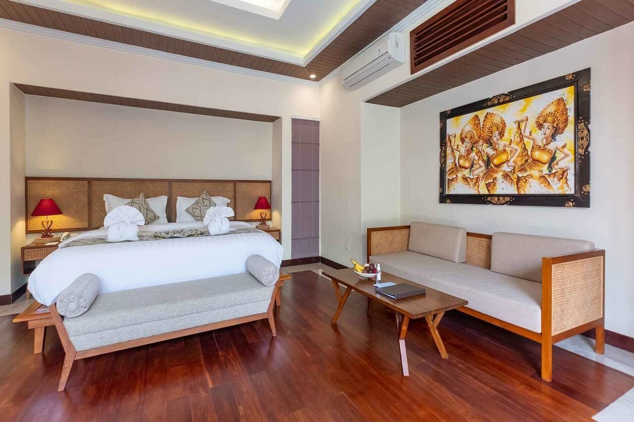 Фото The Grand Villandra Resort