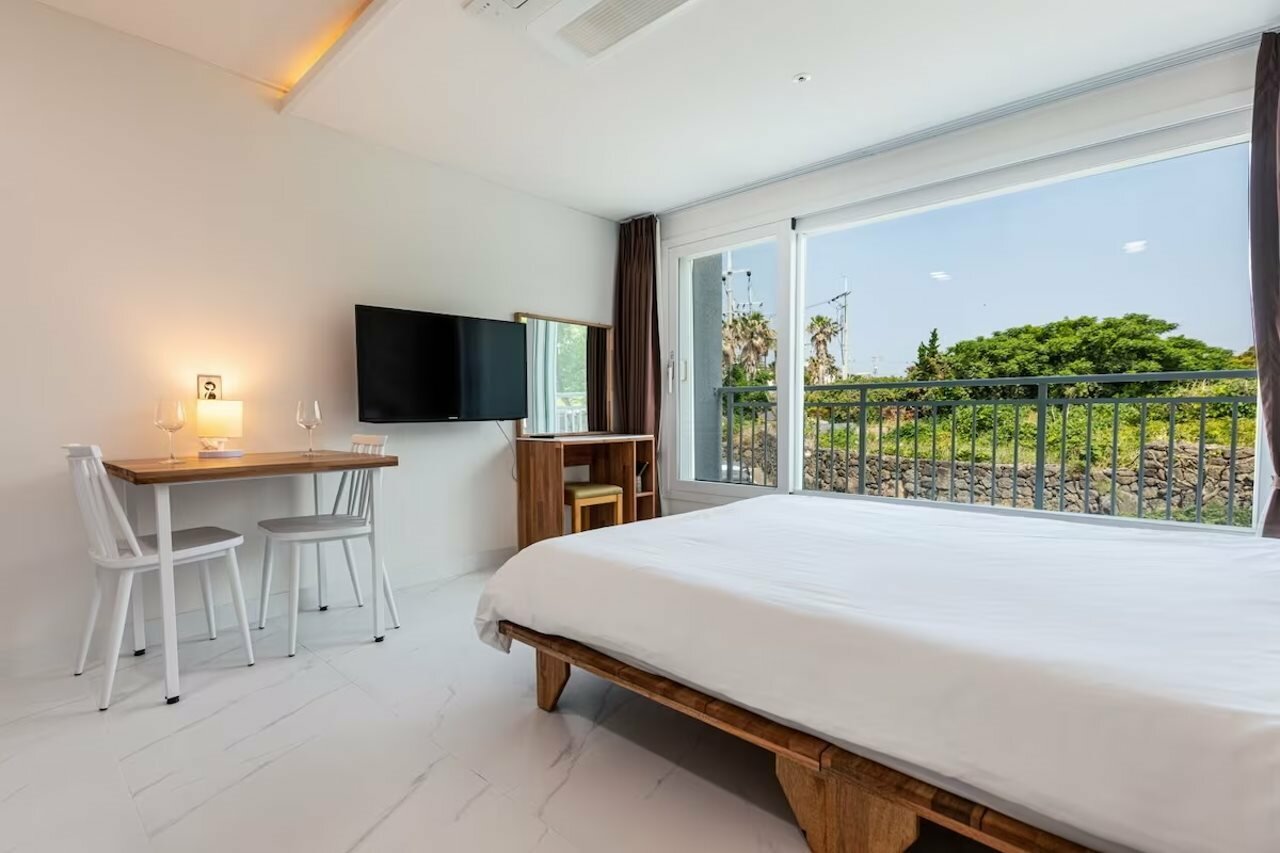 Фото Aewol Oceanstay