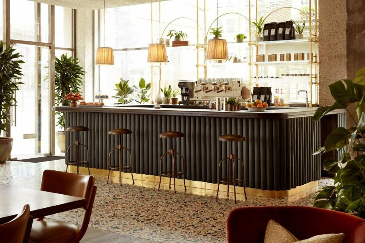 Фото The Hoxton Holborn