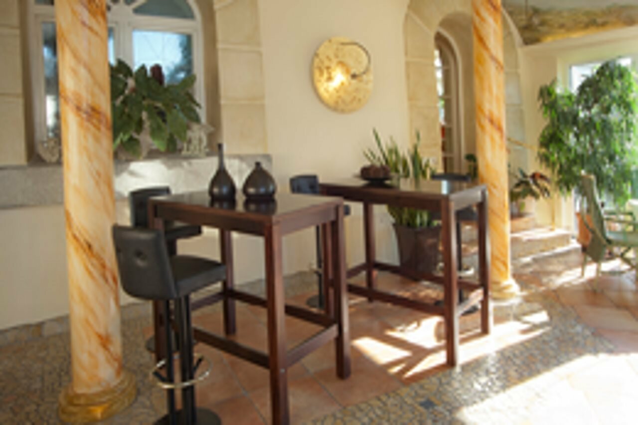 Фото Hotel Donauhof