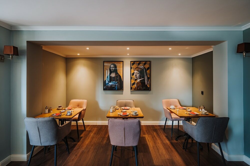 Фото Antik-Hotel Eichenhof