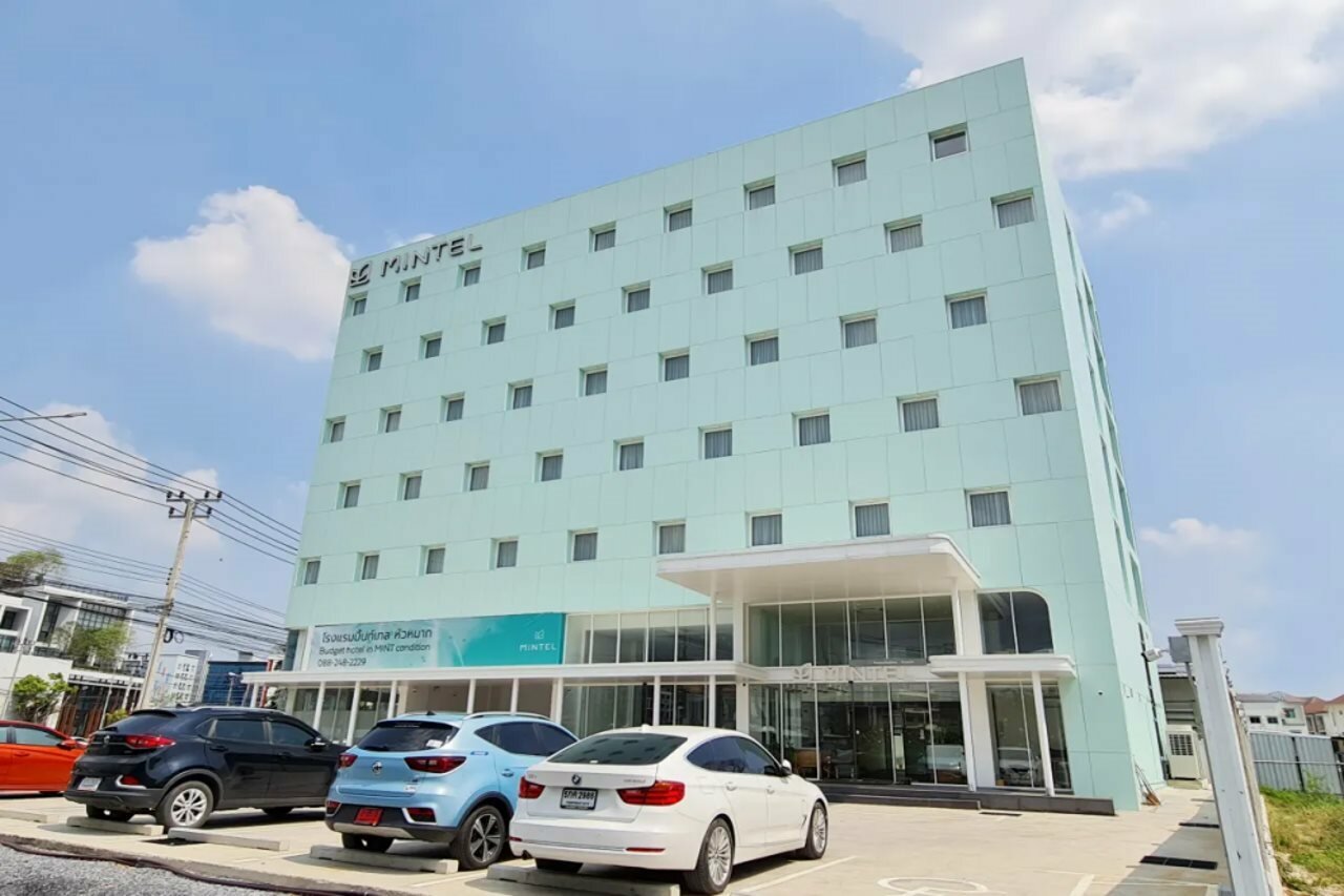 Фото отеля 5