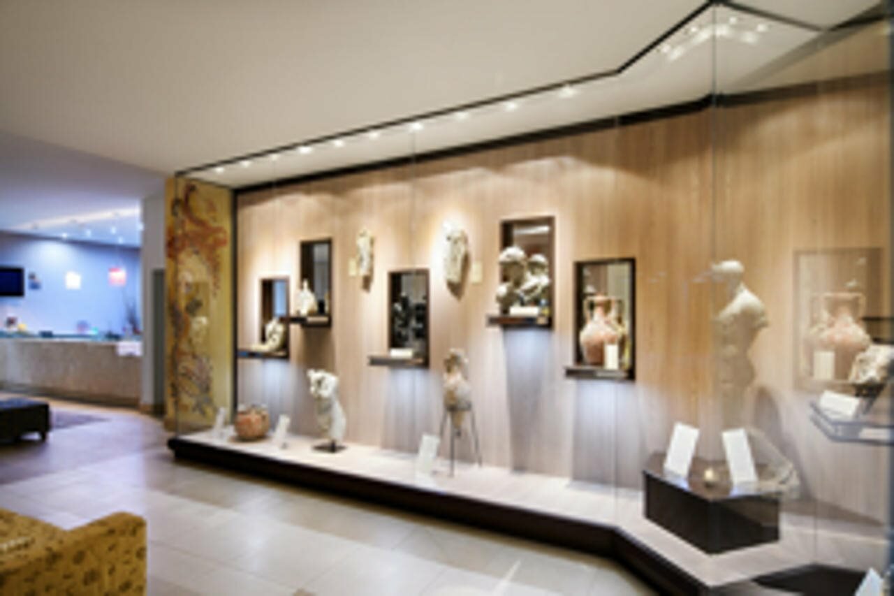 Фото Alexandra Beach Thassos SPA Resort