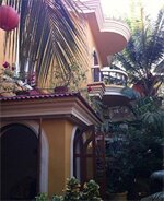 Фото Bougainvillea Guest House