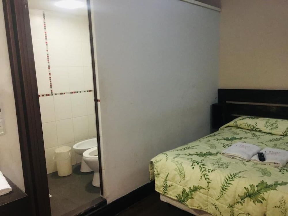 Фото Hotel Chipre