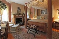 Фото Old Northside Bed & Breakfast