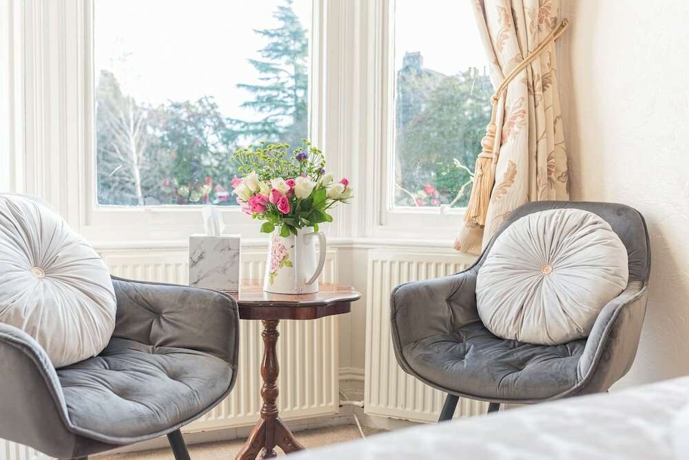 Фото Rayrigg Villa Guest House