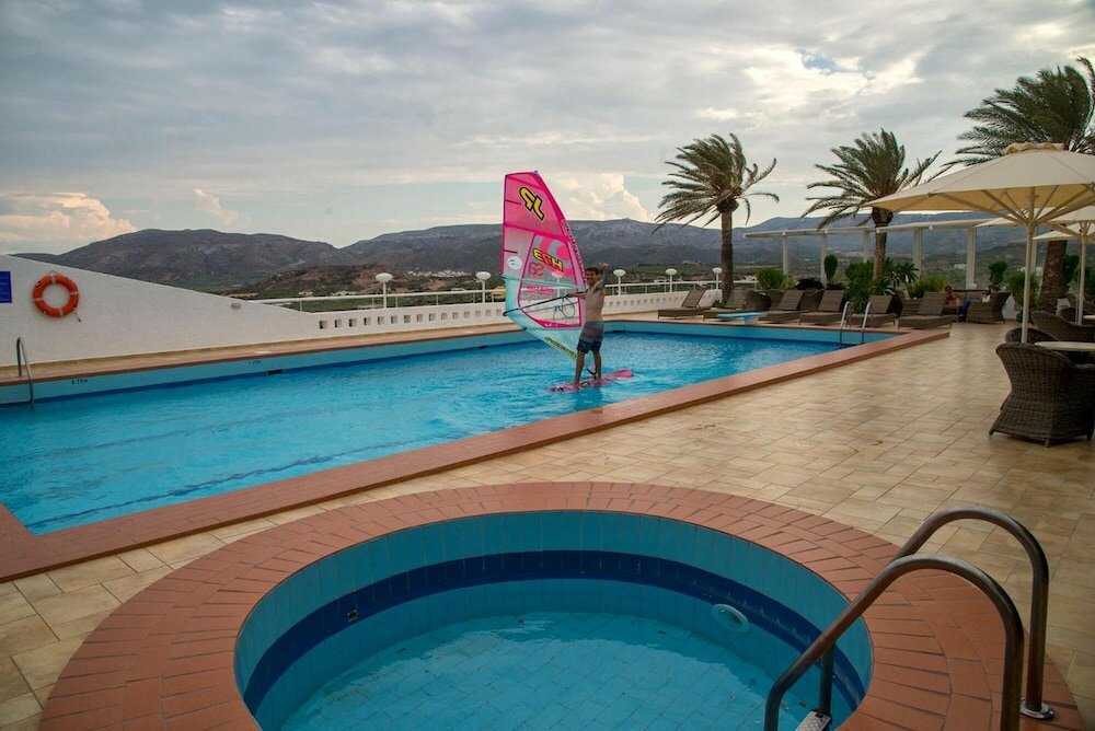 Фото Castri Village Hotel