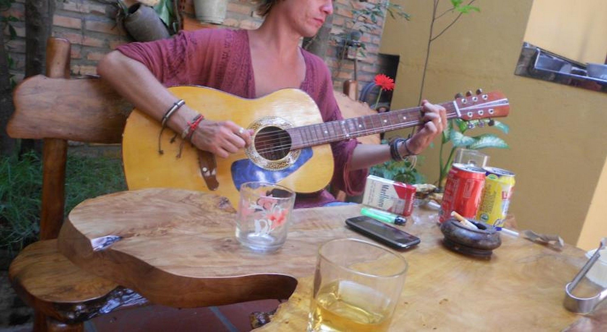 Фото Nha Lan Homestay