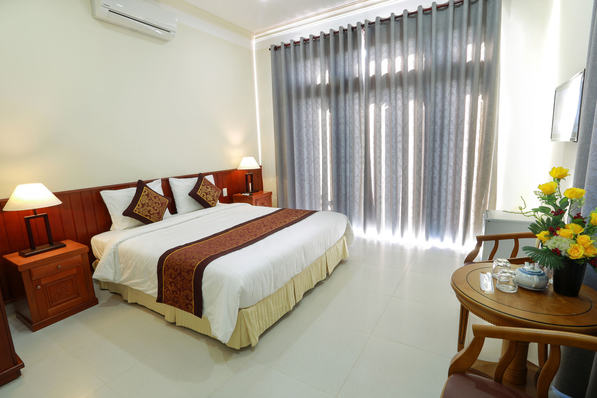 Фото Red Rose Villa Hoi An