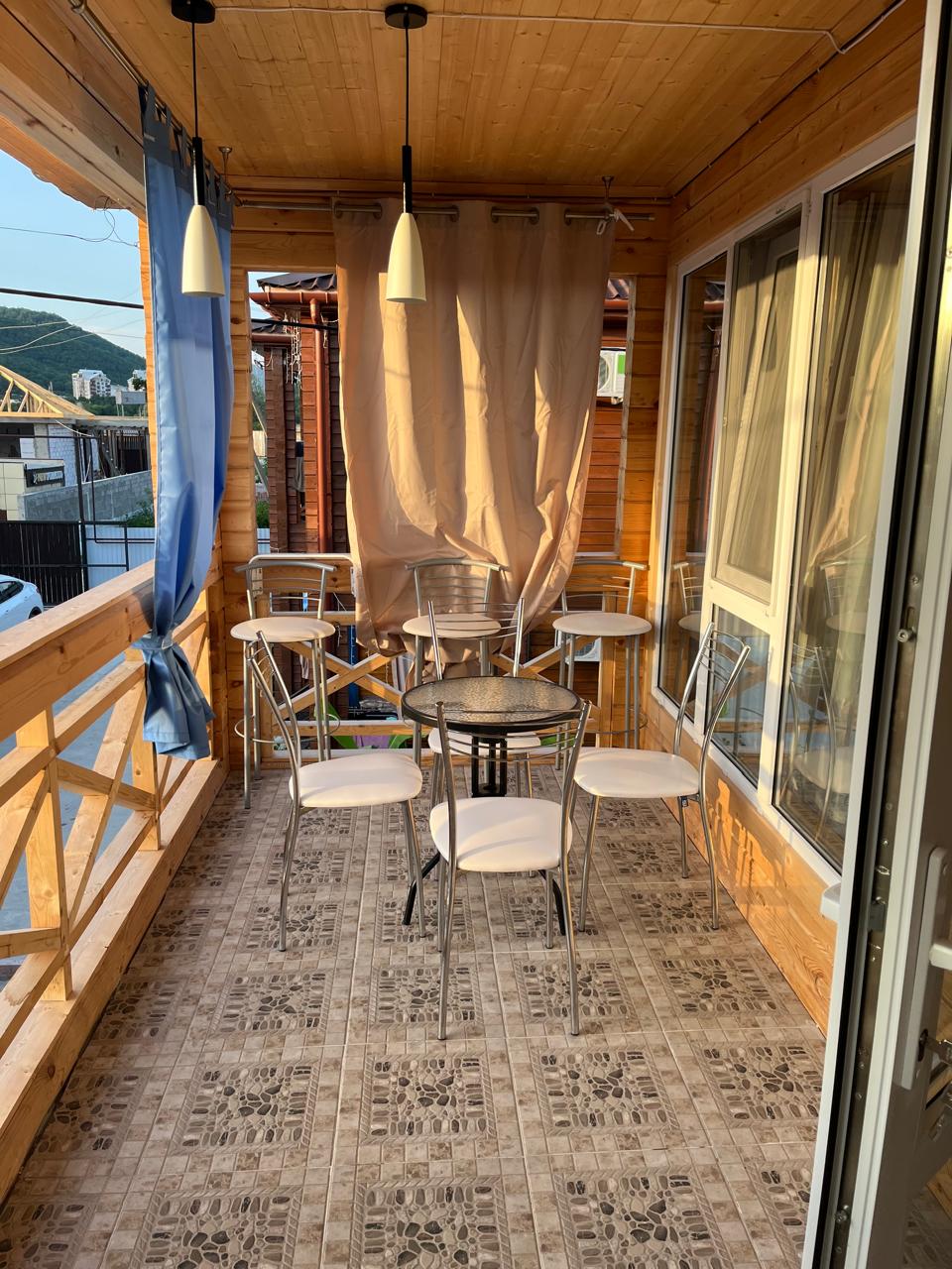 Фото Ежевика