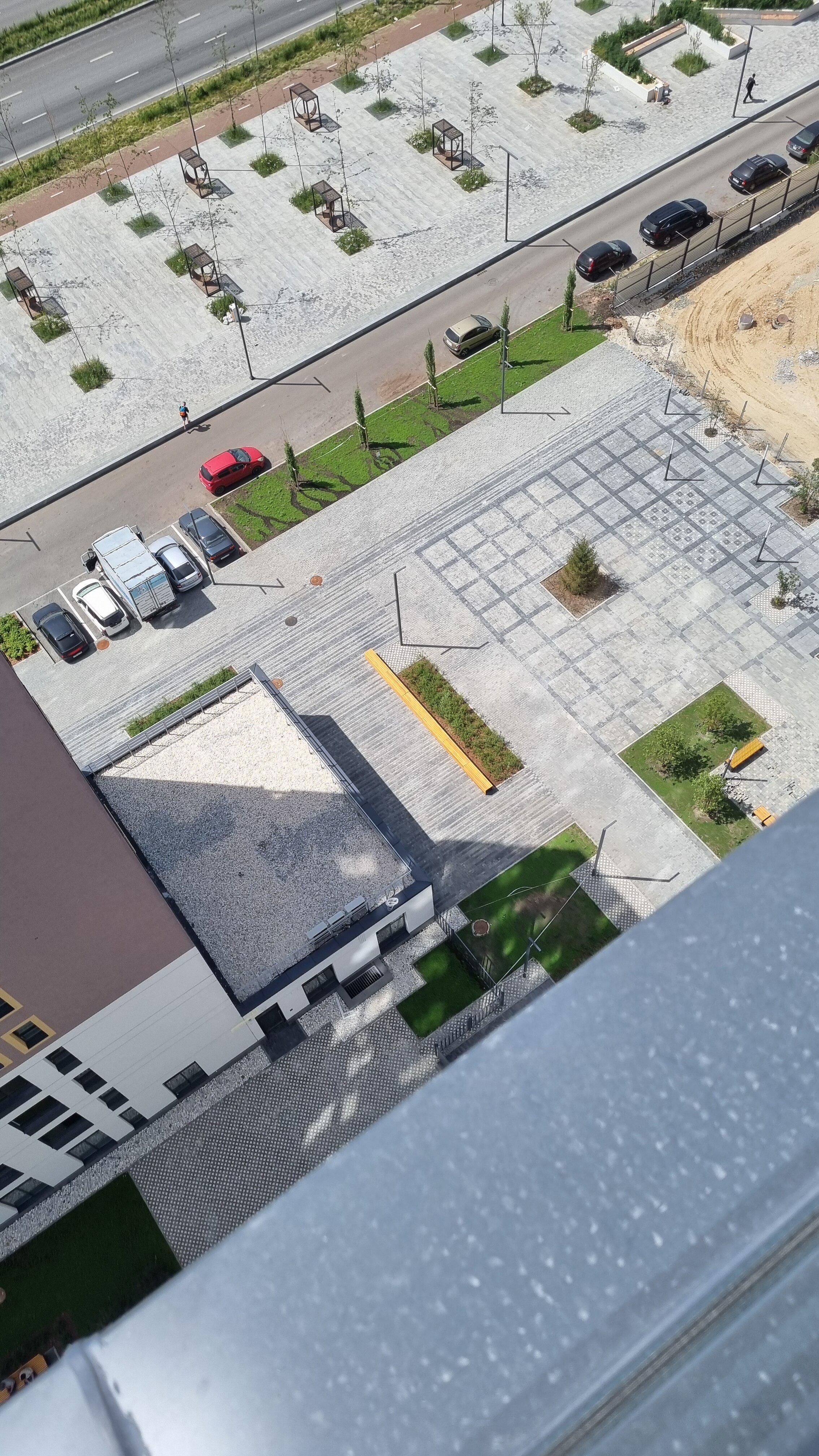 Фото Квартира студия в ЖК комфорт класса