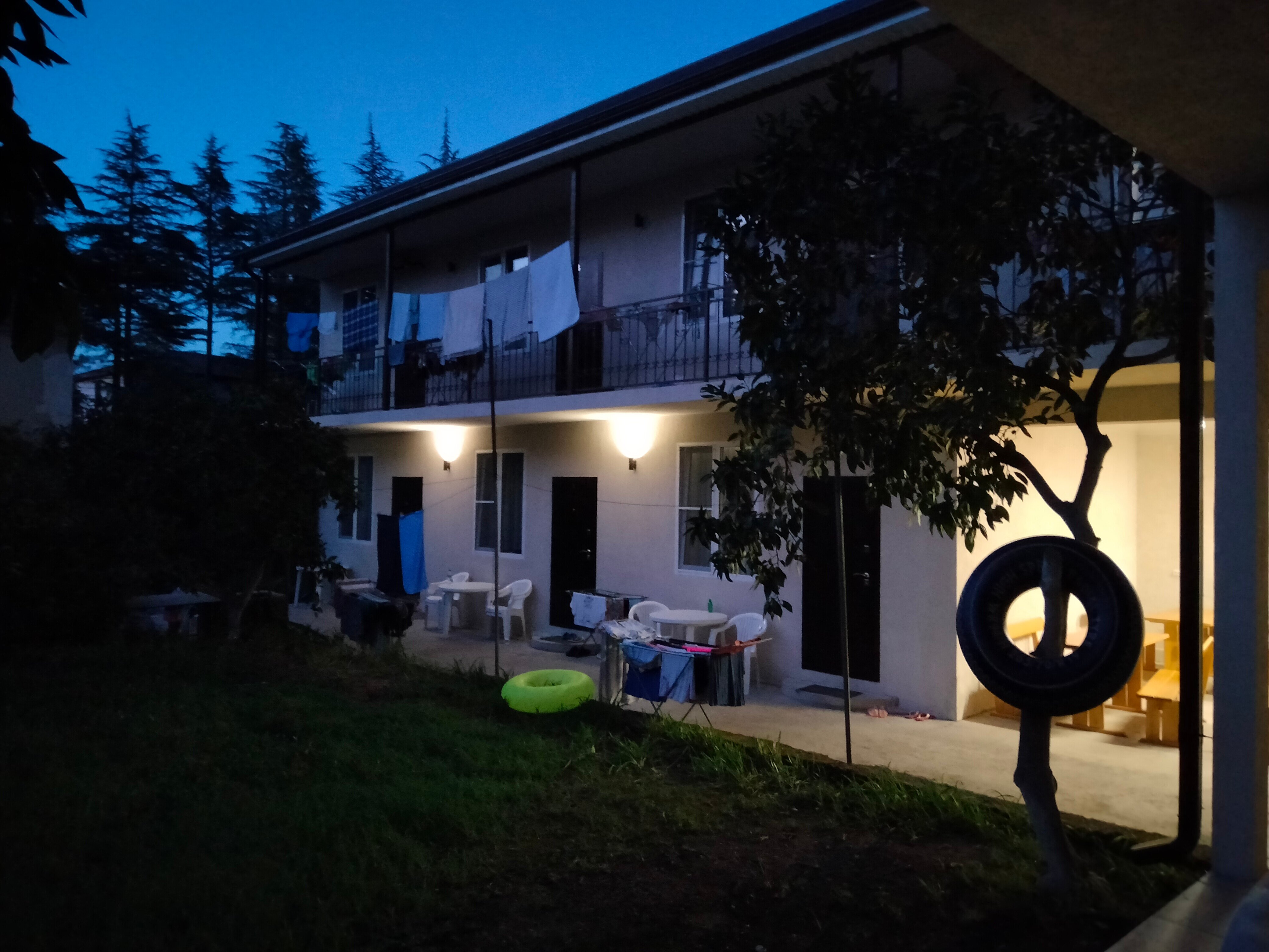 Фото Сосновый рай