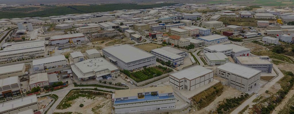 Management company Itob, Izmir, photo