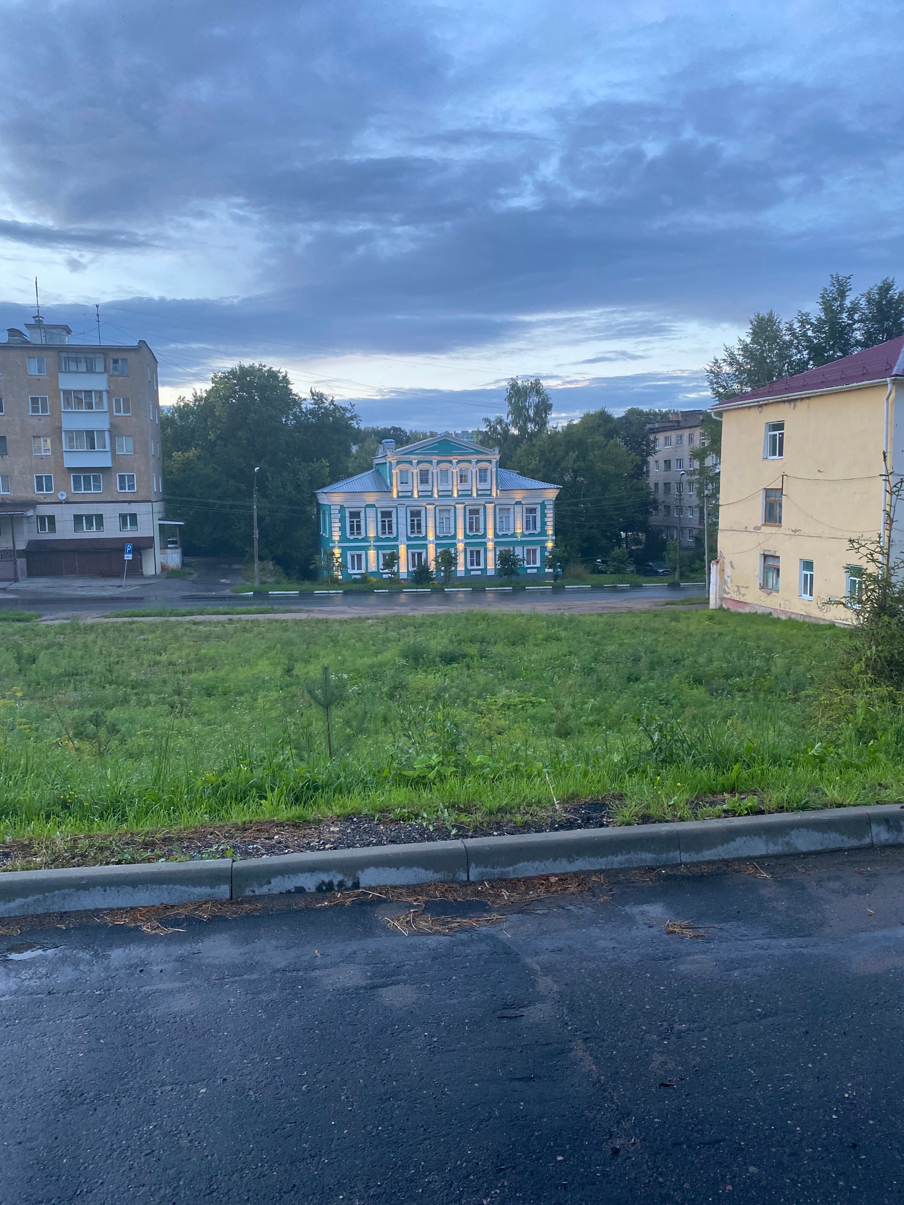 Фото Никольская