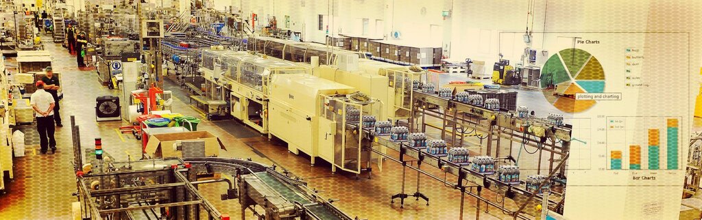 Production automation Turkuvaz Innovation System Solutions, Kayseri, photo