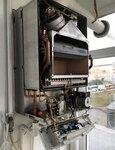 Torbali Boiler Technical Service (İzmir, Torbalı, Yedi Eylül Mah., 5538 Sok., 78), reparación de sistemas de climatización