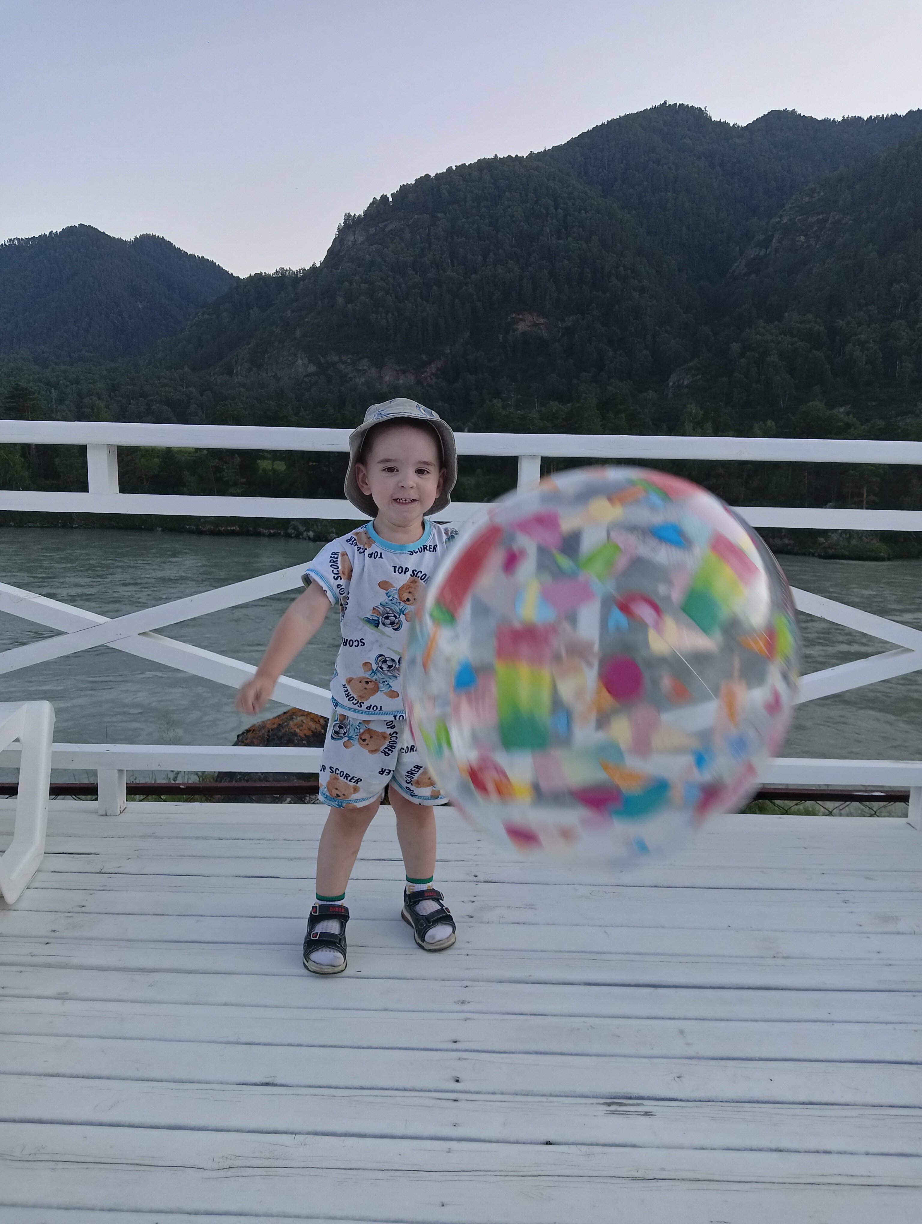 Фото Любо-дорого