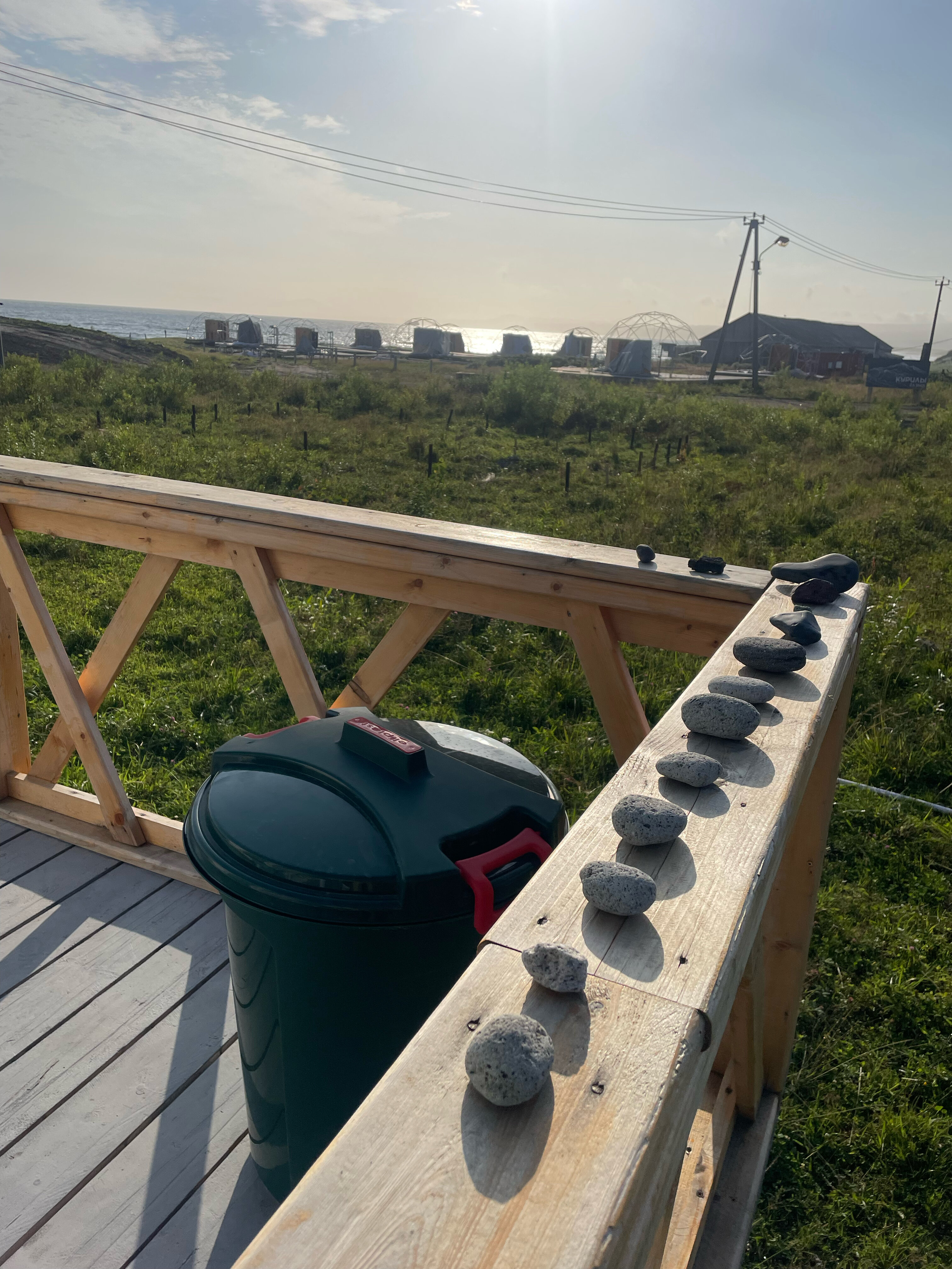 Фото Глэмп+