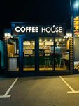 Coffee House (Ilyushina Street, 13), coffee shop