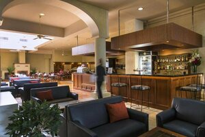 Гостиница Hotel Grand Chancellor Launceston