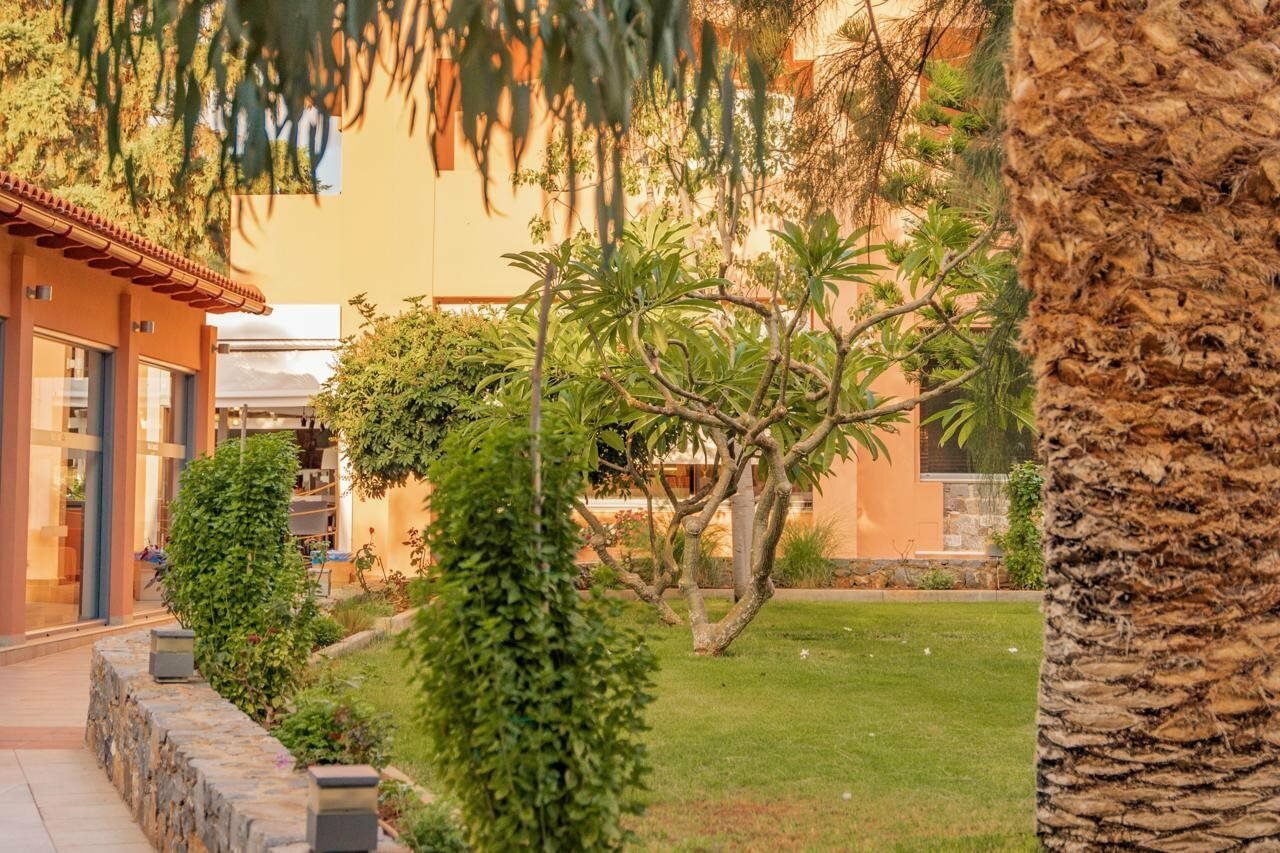 Фото High Beach Hotel