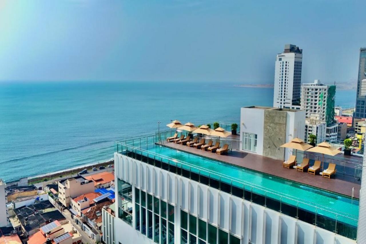 Фото Sofia Colombo City Hotel