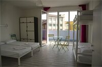 Фото Meet Gardalake Hostel