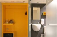 Фото Horizon Inn