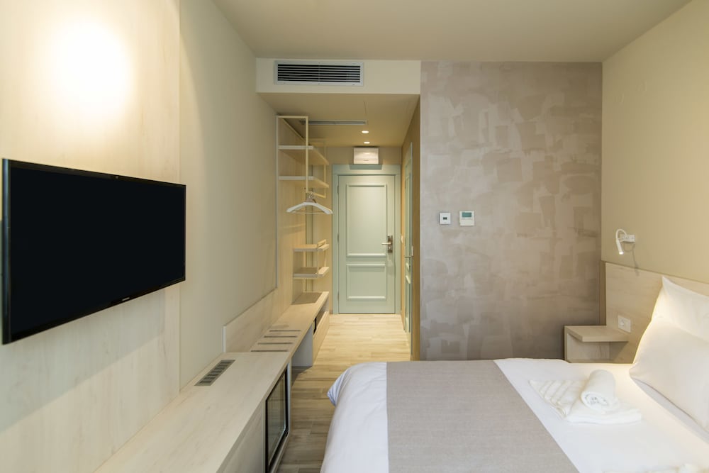 Фото Garni Hotel D10