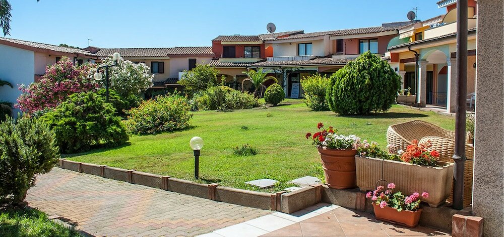 Фото Residence Oasi Anfiteatro