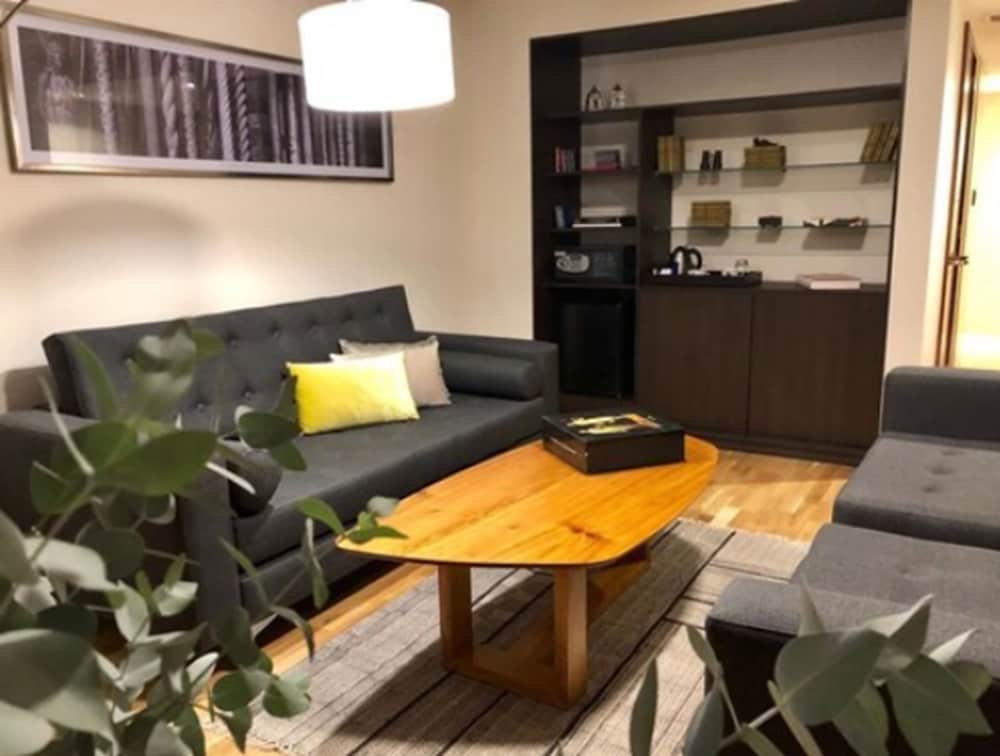 Фото Caseros 248 Hotel