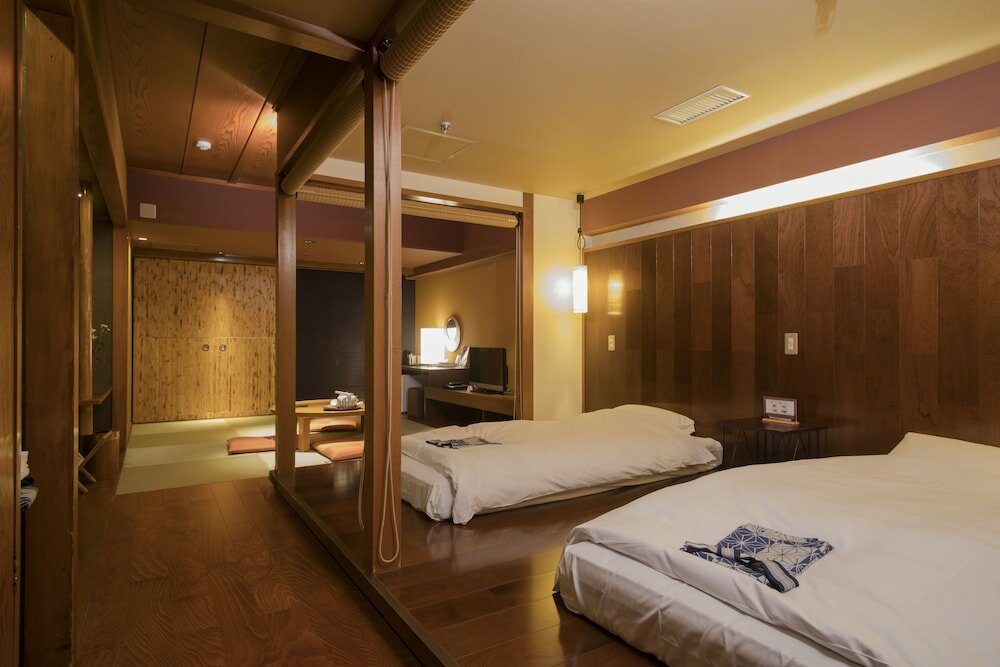 Фото Hotel Ichiei