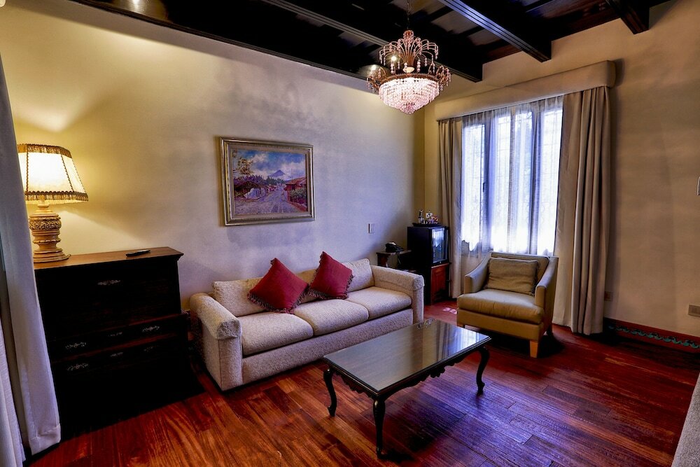 Фото Pensativo House Hotel