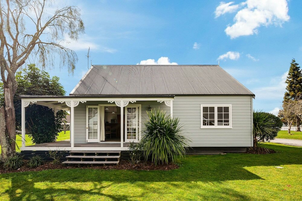 Фото Quality Suites Huka Falls