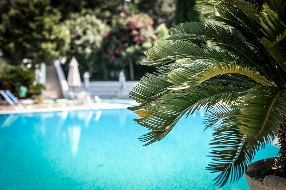 Фото Hotel Santa Lucia