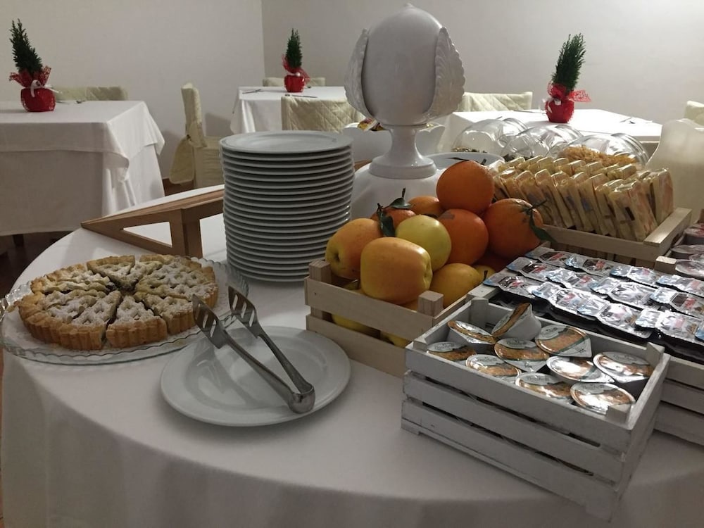 Фото Hotel Sant'Antonio