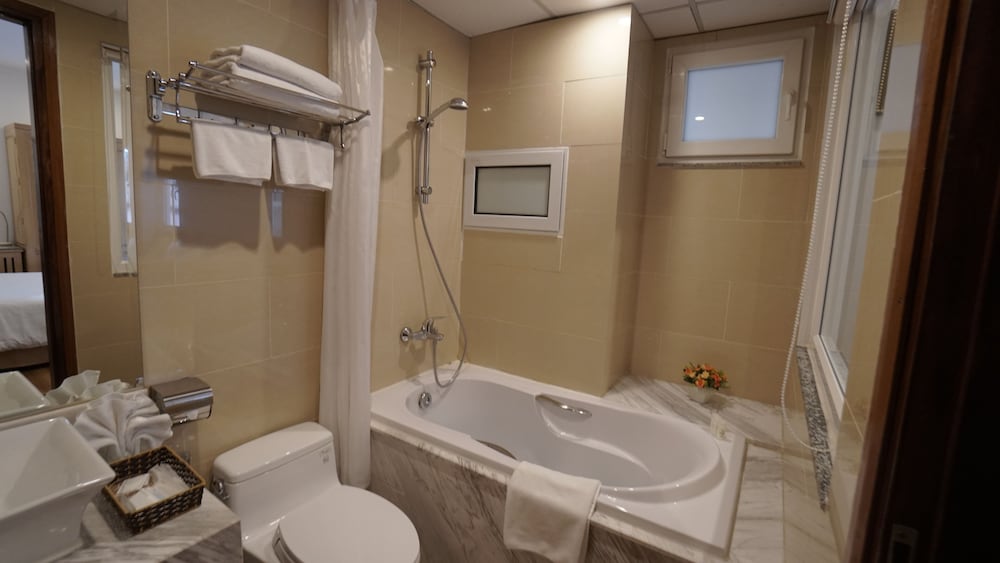 Фото Blue Hanoi Hotel