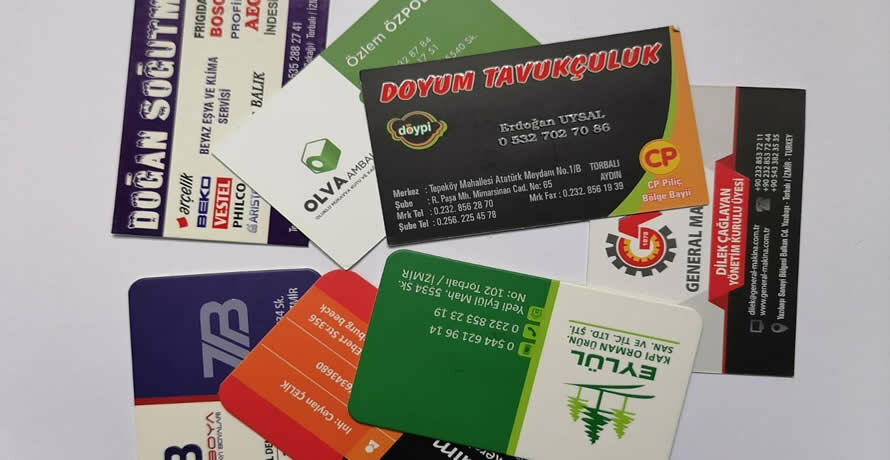 Printing services Tor-mat Matbaa, Torbali, photo