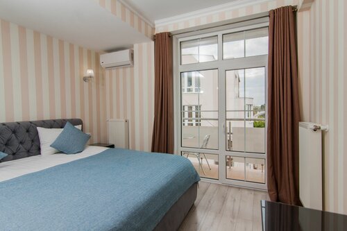 Гостиница Klassik Hotel в Кишиневе