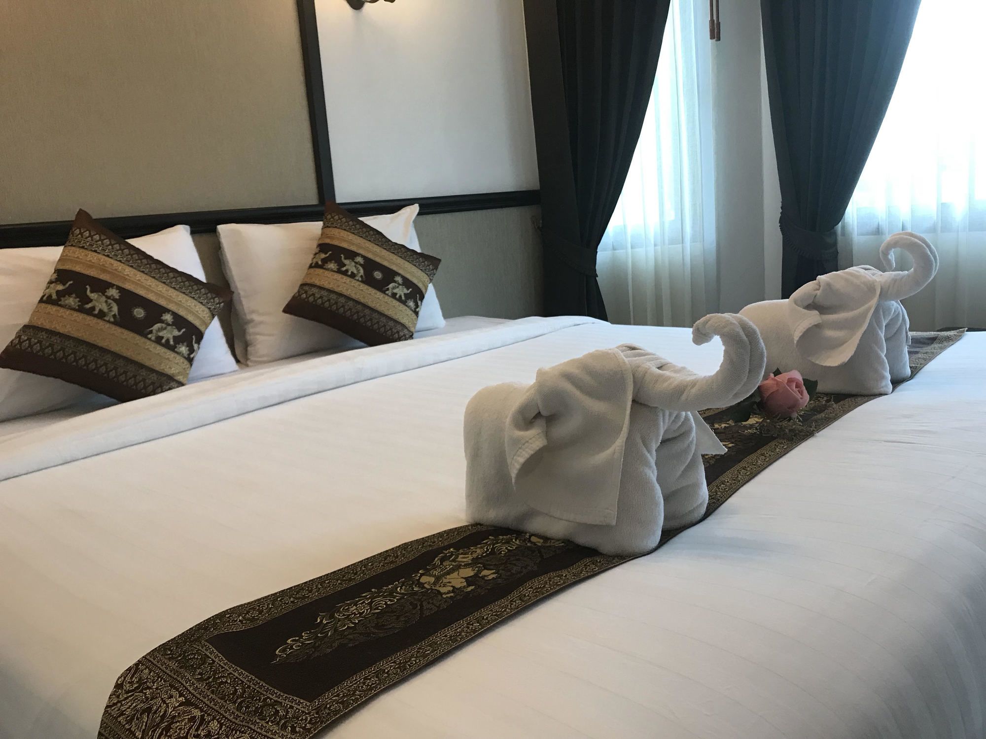 Фото Namamema Boutique Hotel