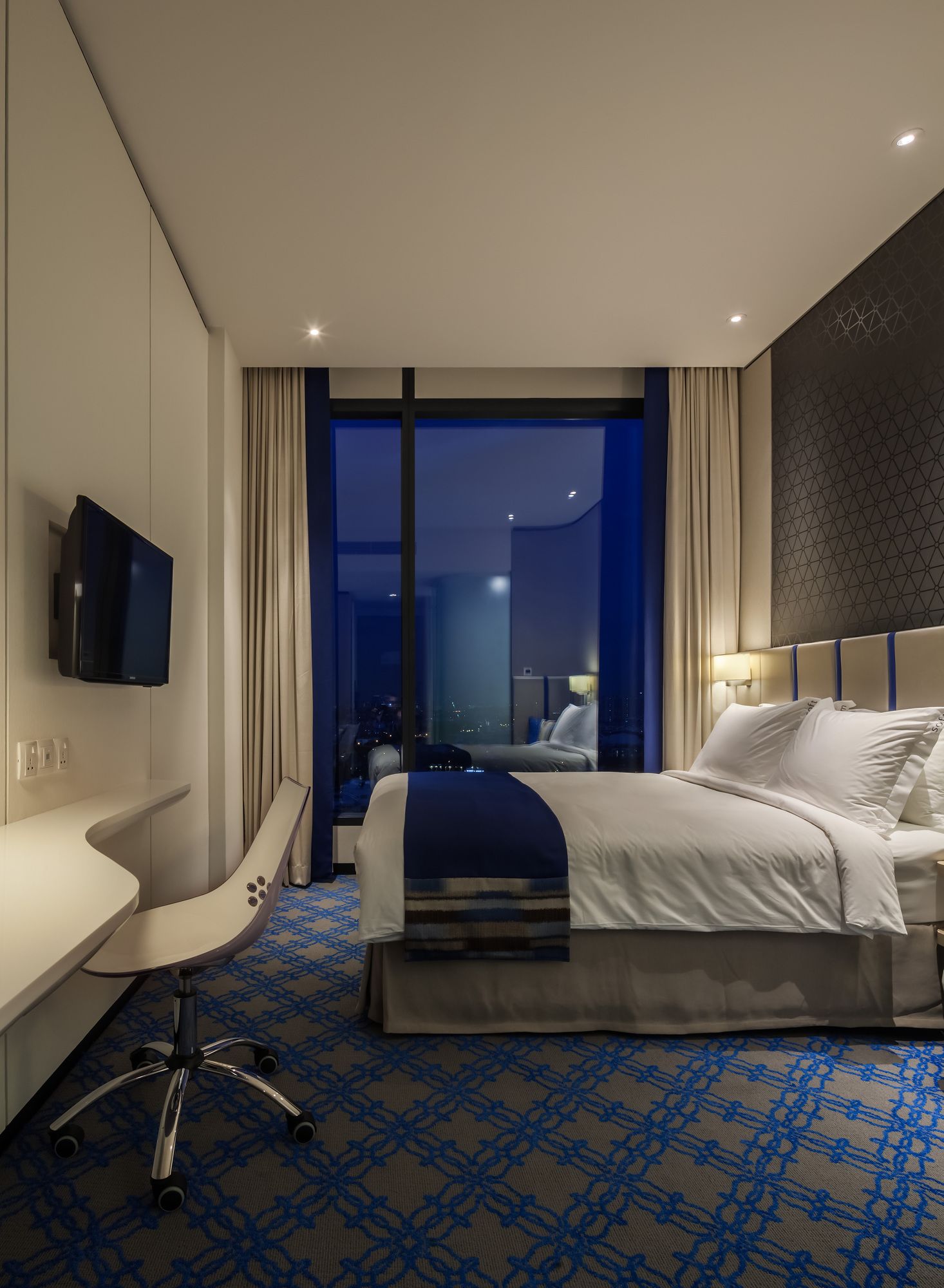 Фото Holiday Inn Express Singapore Katong, an Ihg Hotel